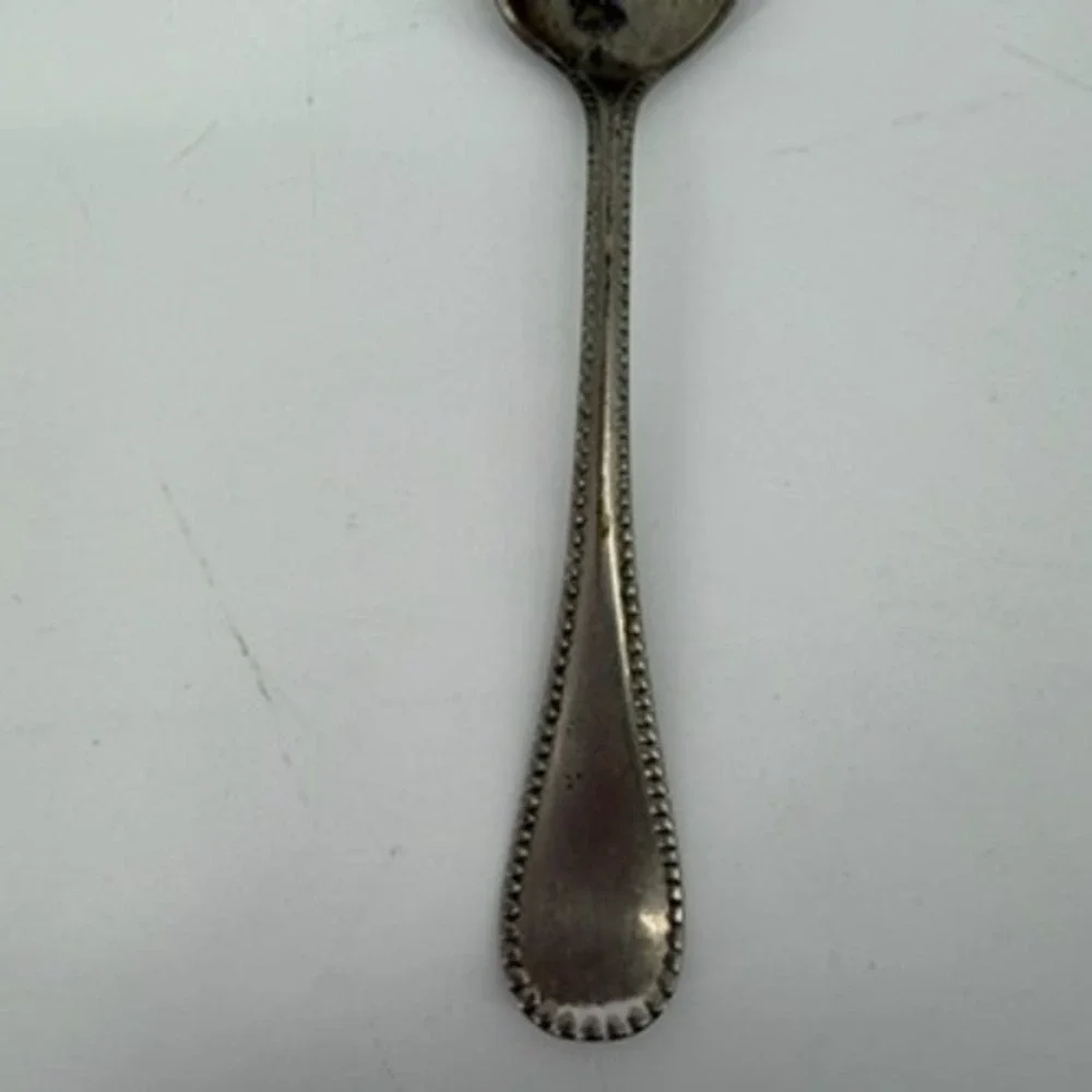 Crown Silver crown silver